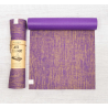 Tapis de Yoga Mauve