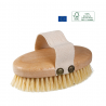 brosse de massage corps